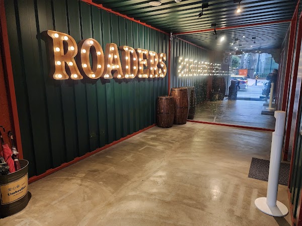 Roaders Hotel