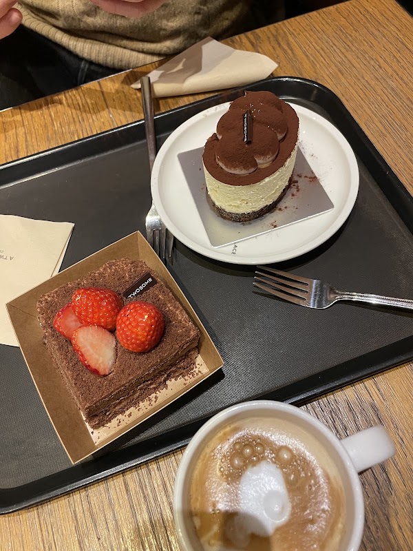 A Twosome Place 5