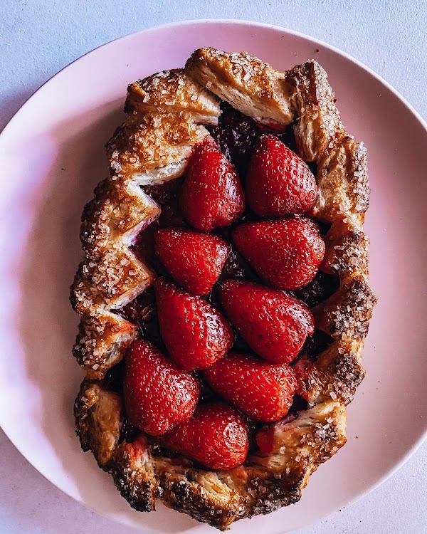 Le Dix-Sept Pâtisserie 5