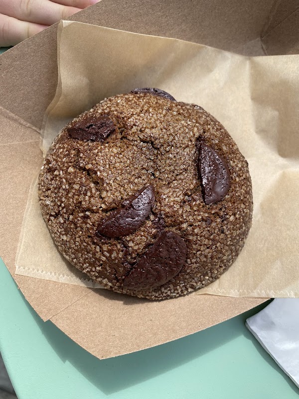 Le Dix-Sept Pâtisserie 2
