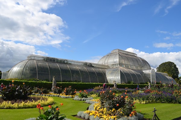 Palm House