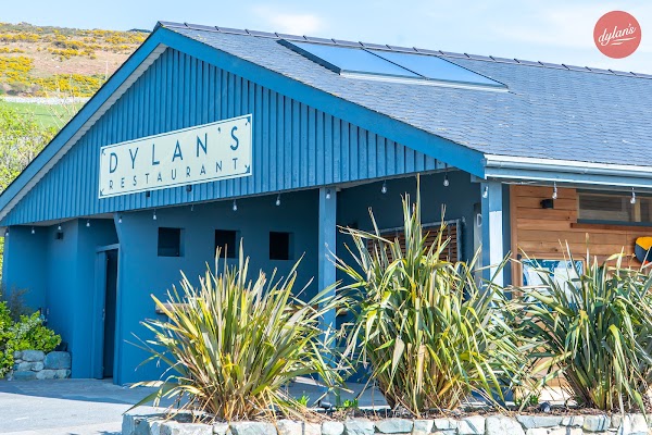 Dylan's Barmouth 1