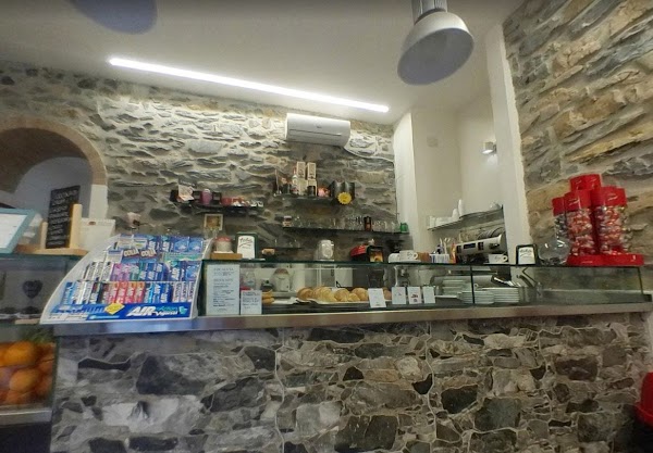 la Piazzetta del Pisacane