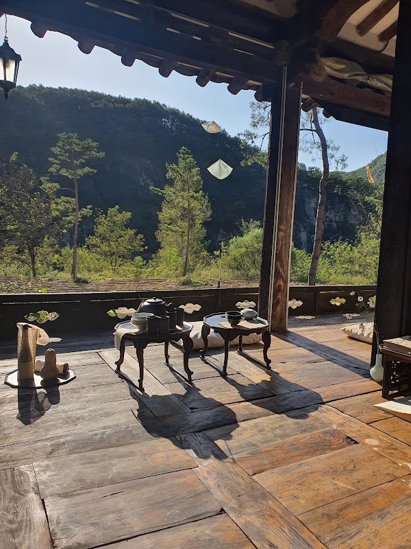 Nongam Jongtaek 4
