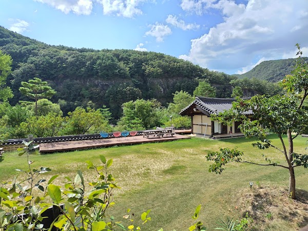 Nongam Jongtaek 3