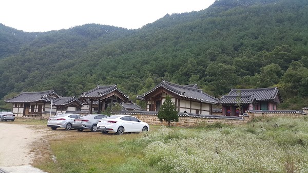 Nongam Jongtaek 2