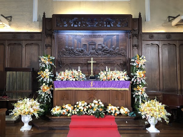 Central United Methodist Church 2