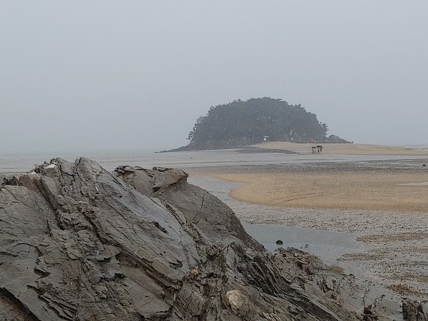 Seonjaedo Island 1
