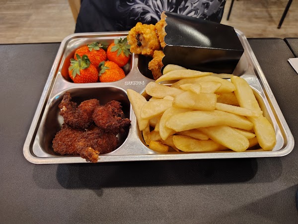 The Last Meal 3