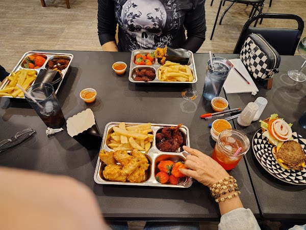 The Last Meal 2