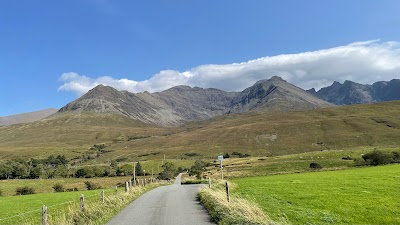 Cuillin
