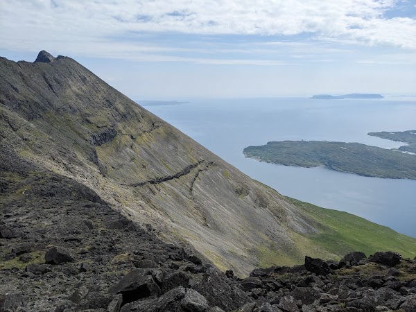 Cuillin 5