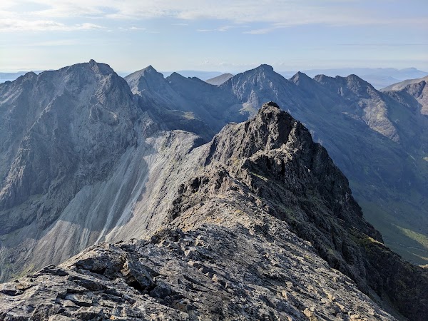 Cuillin 4