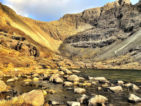 Cuillin 3