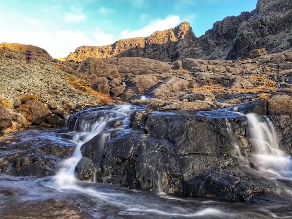 Cuillin 2