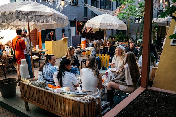 Kafé Republik 4