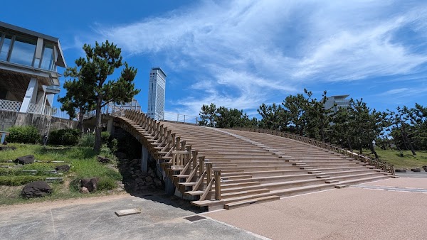 Taiko Bridge