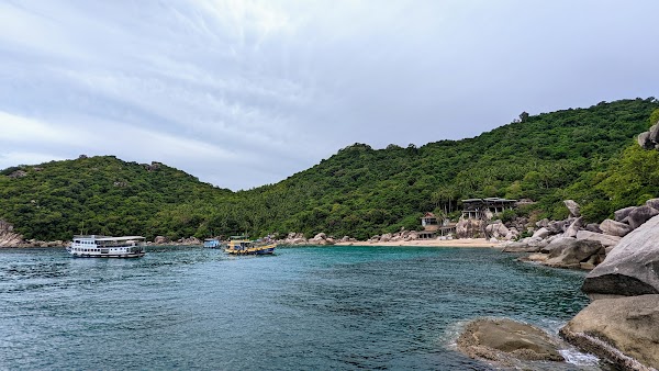 Mango Bay 3