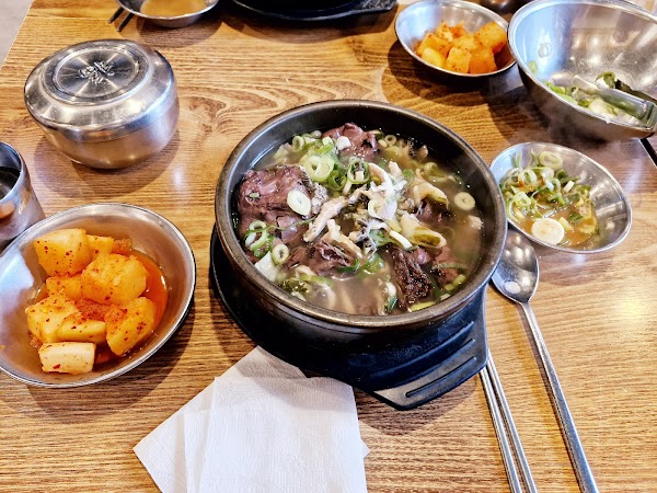 Cheongjinok 4