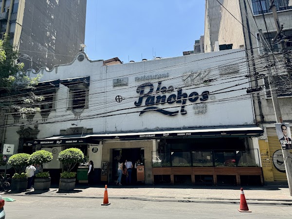 Los Panchos Restaurant