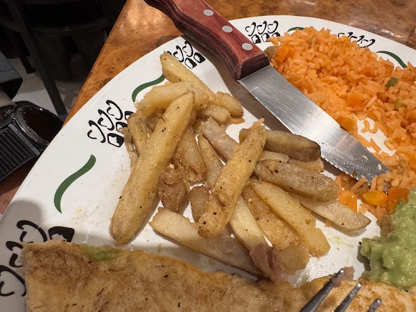 Los Panchos Restaurant 4