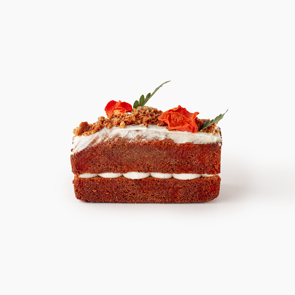 CACHI Flower Cafe Gangnam 4