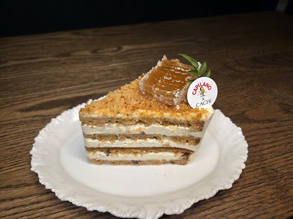 CACHI Flower Cafe Gangnam 2