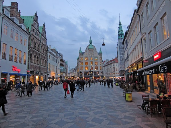 Amagertorv