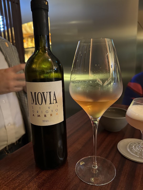 MOVIA 5