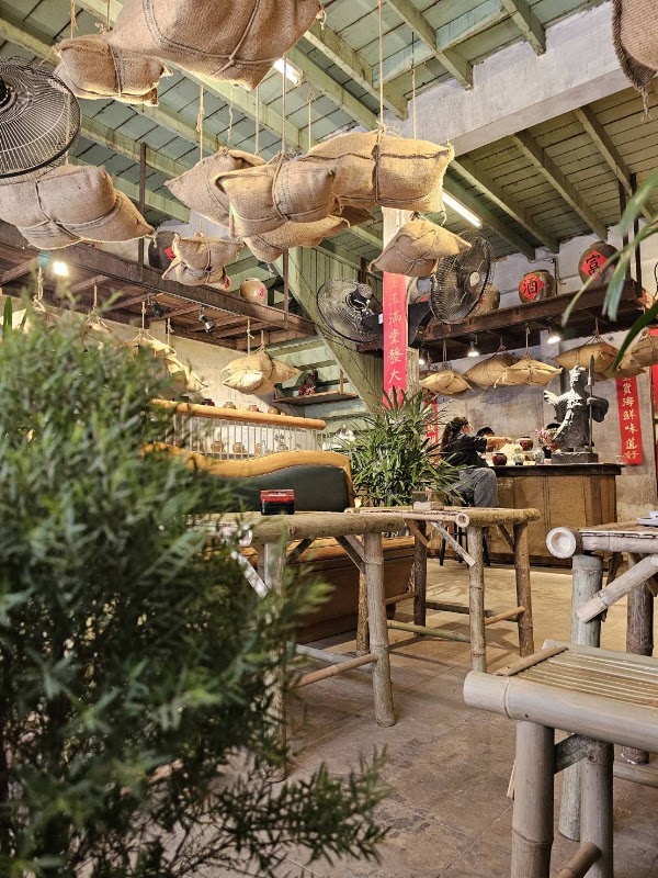 Tungchae Studio - Songwat