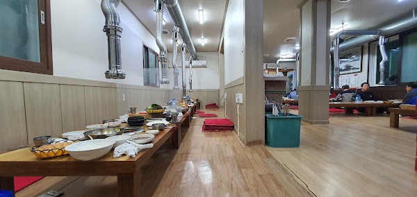 포구나무집 갈매기살