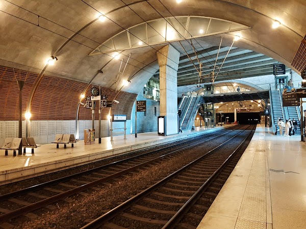 Monaco-Monte-Carlo station 1