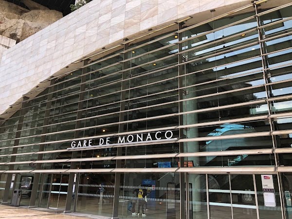 Monaco-Monte-Carlo station 4