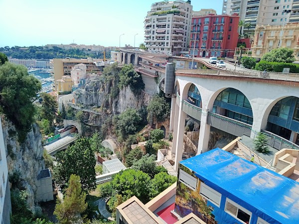 Monaco-Monte-Carlo station 2
