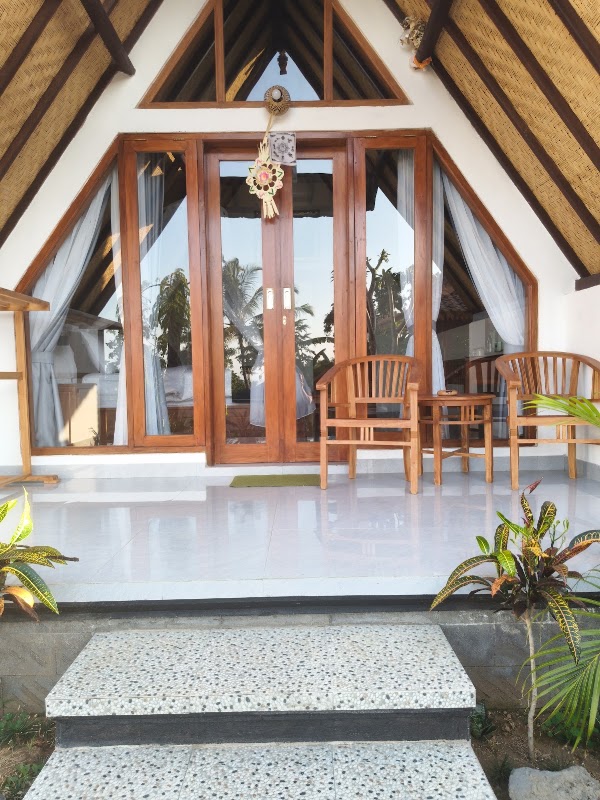 Prima Eco cabin