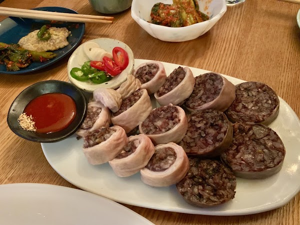 Yunjudang 2