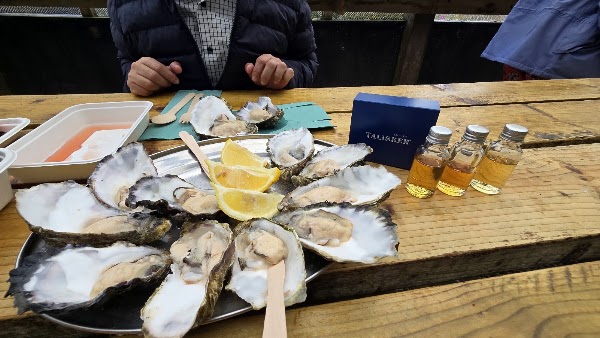 The Oyster Shed 3