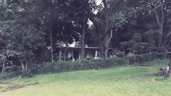 Lost World Guest House (LWGH)