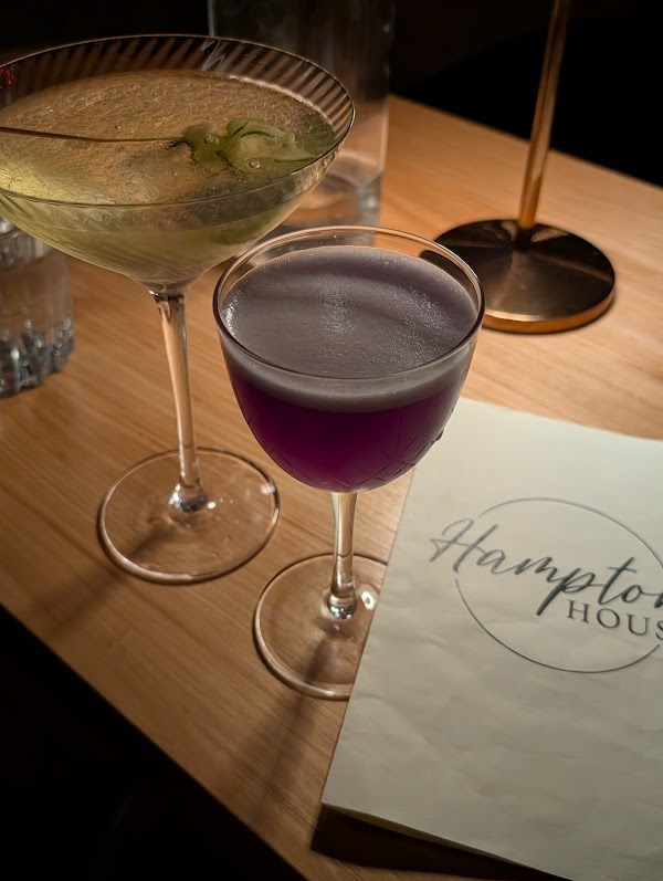 Hampton House - Dallas 3