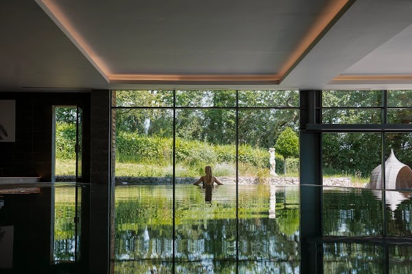Gaia Spa Boringdon 1