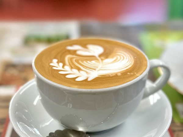 Coffee PUNKTO 5