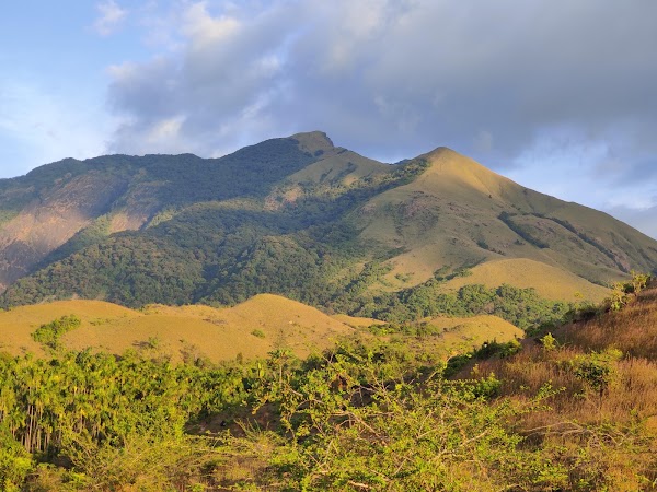 Pushpagiri