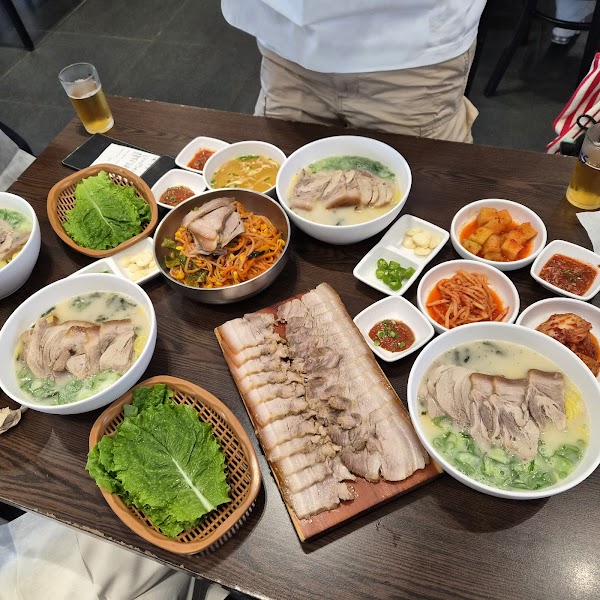 Jamae Guksu 2
