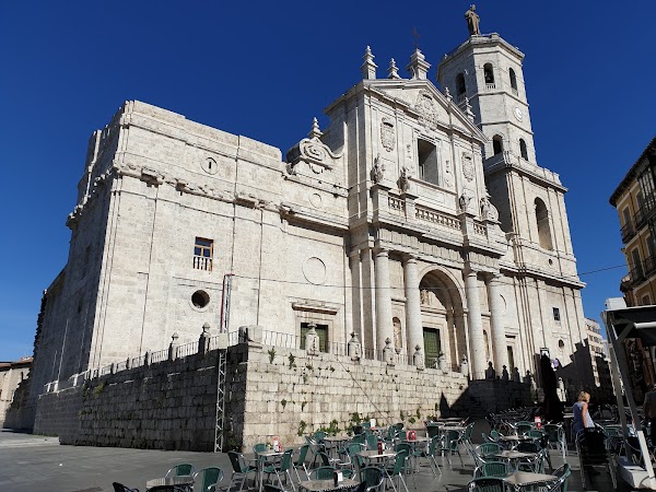 Valladolid Cathedral