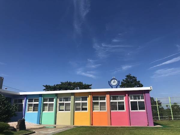 Deoreok Elementary School