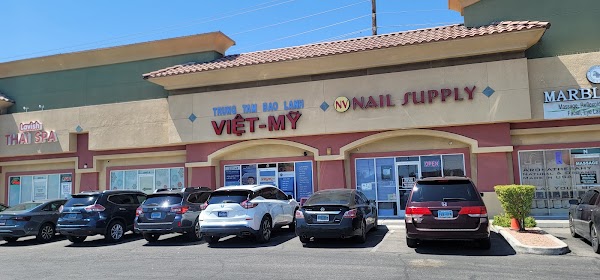 Asian Pacific Plaza