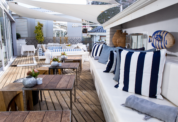 Harbour House V&A Waterfront