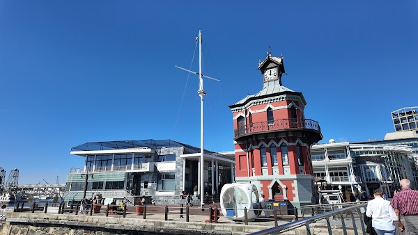 Harbour House V&A Waterfront 4