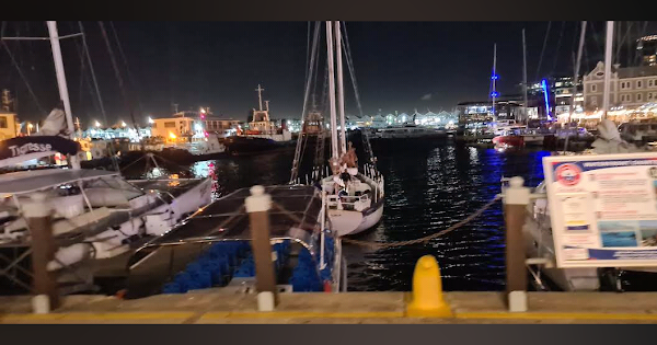 Harbour House V&A Waterfront 2