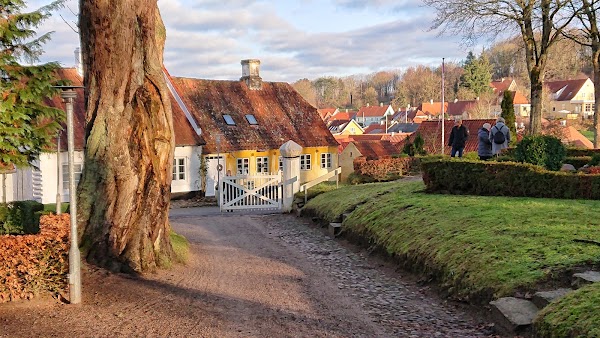 Mariager
